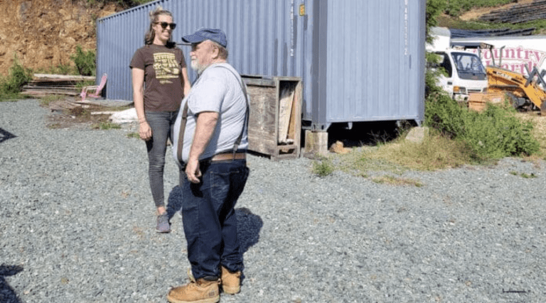 My Brother’s Workshop: Building Futures